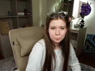 OttilieDowey's Live Sex Cam Show