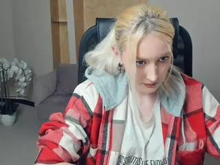 PetraFrake's Live Sex Cam Show