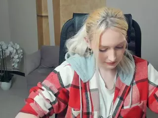 PetraFrake's Live Sex Cam Show