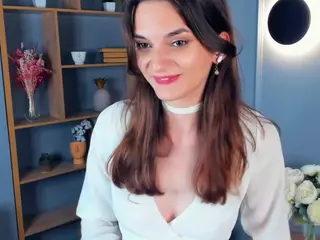 PollyAlman's Live Sex Cam Show