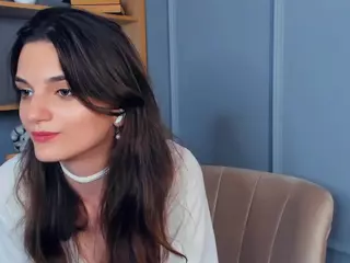 PollyAlman's Live Sex Cam Show