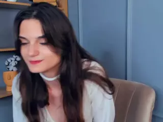 PollyAlman's Live Sex Cam Show