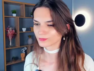 PollyAlman's Live Sex Cam Show