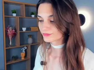 PollyAlman's Live Sex Cam Show