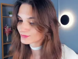PollyAlman's Live Sex Cam Show