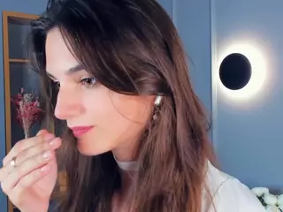 PollyAlman's Live Sex Cam Show