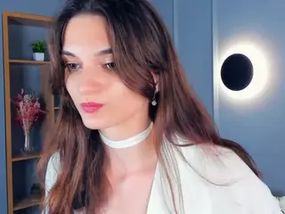 PollyAlman's Live Sex Cam Show