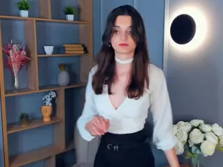 PollyAlman's Live Sex Cam Show