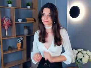 PollyAlman's Live Sex Cam Show