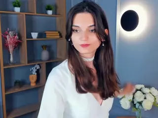PollyAlman's Live Sex Cam Show