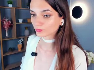PollyAlman's Live Sex Cam Show