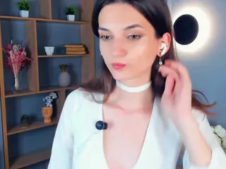 PollyAlman's Live Sex Cam Show