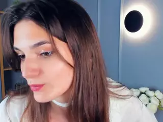 PollyAlman's Live Sex Cam Show