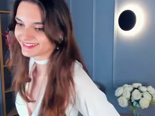 PollyAlman's Live Sex Cam Show