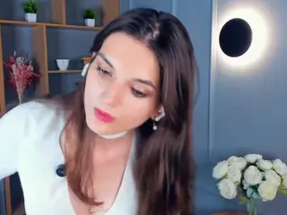 PollyAlman's Live Sex Cam Show