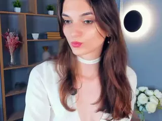 PollyAlman's Live Sex Cam Show