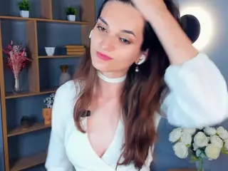 PollyAlman's Live Sex Cam Show