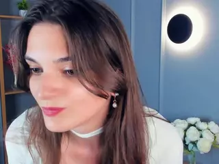 PollyAlman's Live Sex Cam Show