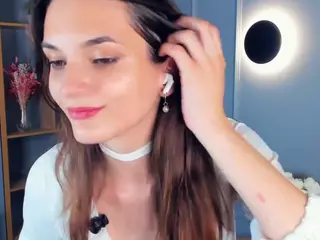 PollyAlman's Live Sex Cam Show
