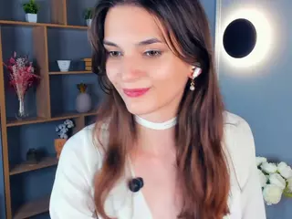 PollyAlman's Live Sex Cam Show