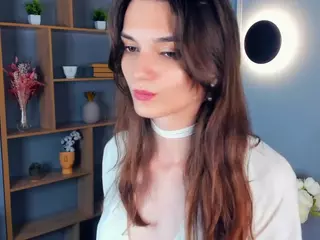 PollyAlman's Live Sex Cam Show