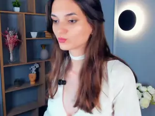 PollyAlman's Live Sex Cam Show