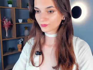 PollyAlman's Live Sex Cam Show