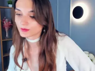 PollyAlman's Live Sex Cam Show