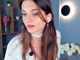 PollyAlman's Live Sex Cam Show