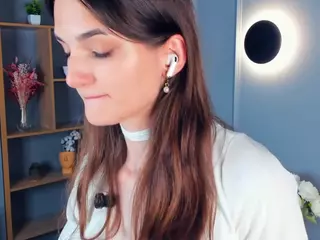 PollyAlman's Live Sex Cam Show