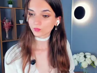 PollyAlman's Live Sex Cam Show