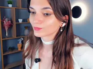 PollyAlman's Live Sex Cam Show