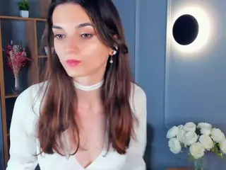 PollyAlman's Live Sex Cam Show