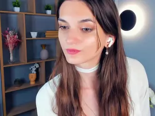 PollyAlman's Live Sex Cam Show