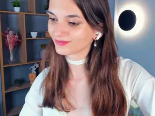 PollyAlman's Live Sex Cam Show