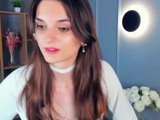 PollyAlman's Live Sex Cam Show
