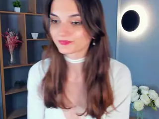 PollyAlman's Live Sex Cam Show