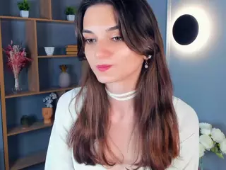 PollyAlman's Live Sex Cam Show