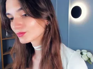 PollyAlman's Live Sex Cam Show