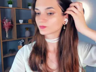 PollyAlman's Live Sex Cam Show