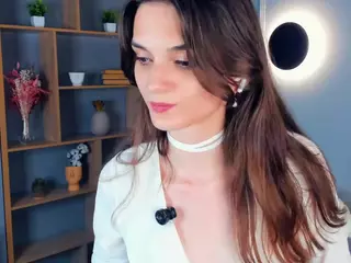 PollyAlman's Live Sex Cam Show