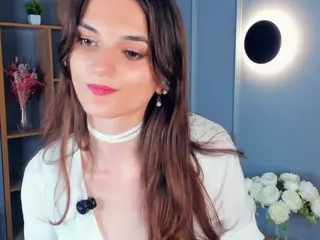 PollyAlman's Live Sex Cam Show