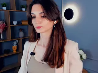 PollyAlman's Live Sex Cam Show