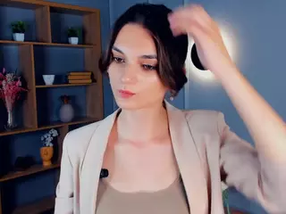 PollyAlman's Live Sex Cam Show