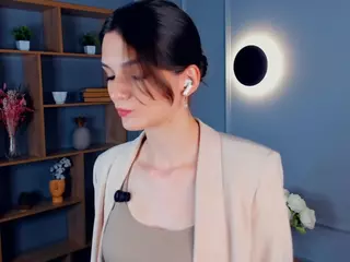 PollyAlman's Live Sex Cam Show