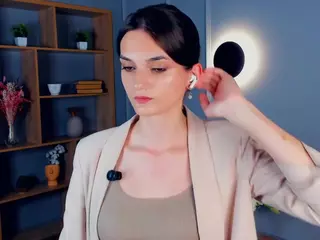 PollyAlman's Live Sex Cam Show