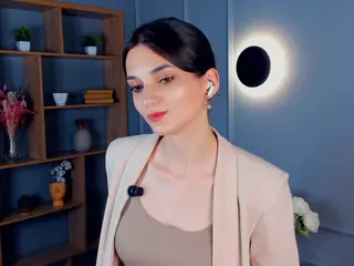 PollyAlman's Live Sex Cam Show