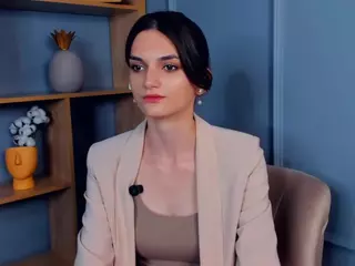 PollyAlman's Live Sex Cam Show