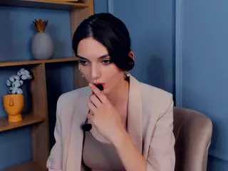 PollyAlman's Live Sex Cam Show