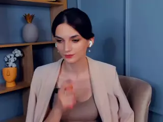 PollyAlman's Live Sex Cam Show